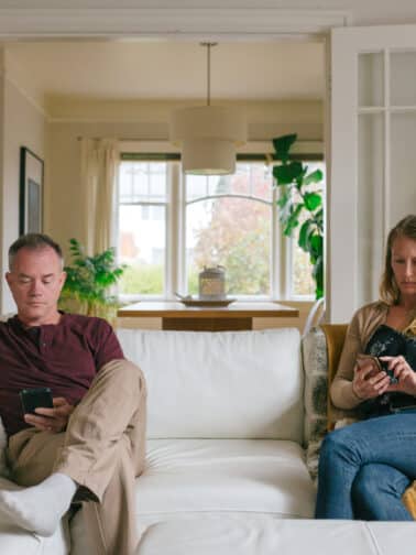 Is your style of communication getting in the way of your relationships?