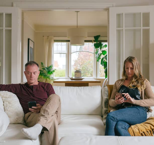 Is your style of communication getting in the way of your relationships?