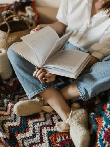 The Stories We Loved As Children Contain Clues for Our Soul.