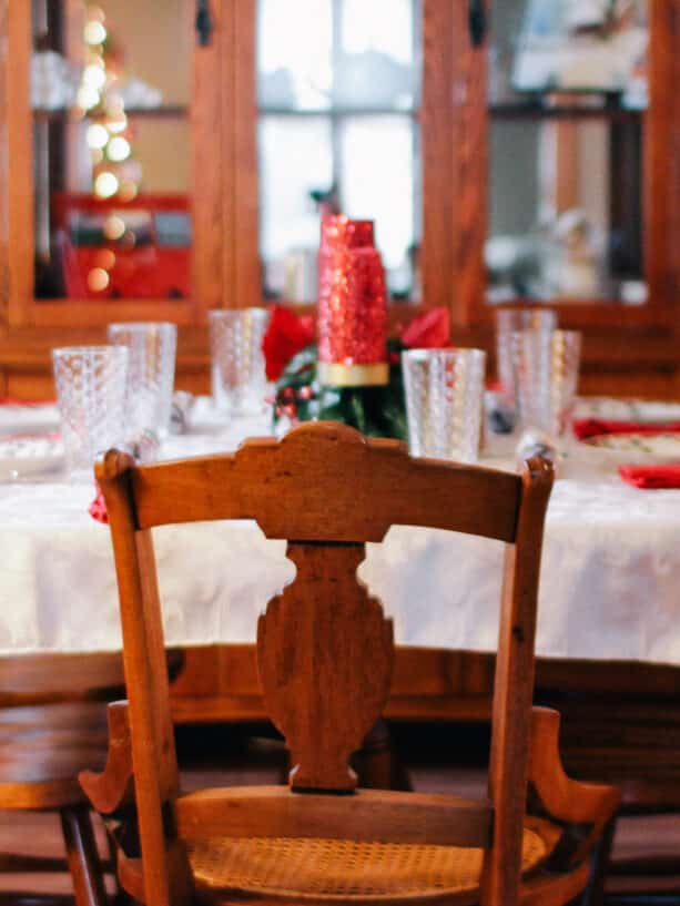 Challenged by Holiday Time Spent with Family? Explore My Build-Your-Own Holiday Coping Kit.