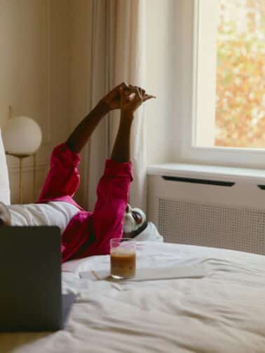 101 Self-Care Suggestions When It All Feels Like Too Much.