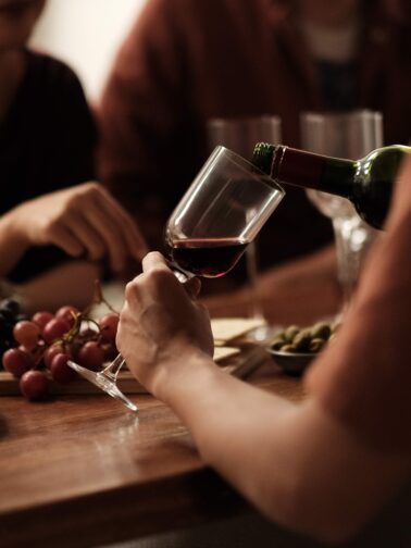 Tips and support from a psychotherapist for navigating post-election 2016 Thanksgiving.