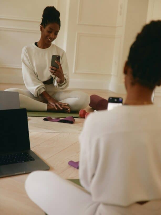 The ABC’s Of Self-Care & Sustainable Engagement Over The Next Four Years.