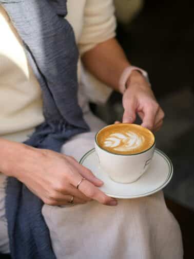 Create The Relationship You’re Longing For With This Tool: Cultivating Your Relational Palate.