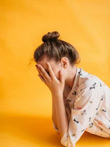 Life With High-Functioning Anxiety: Can You Relate? | Annie Wright, LMFT | www.anniewright.com