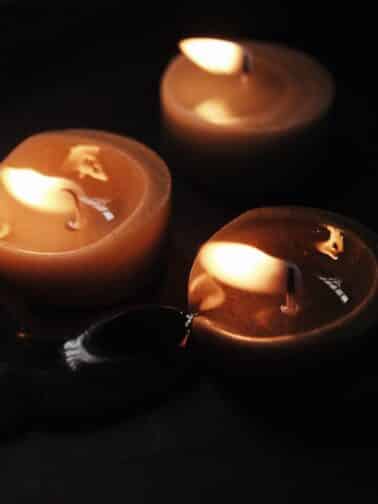 Why Halloween Can Be Therapeutic & How We Can Learn From It.