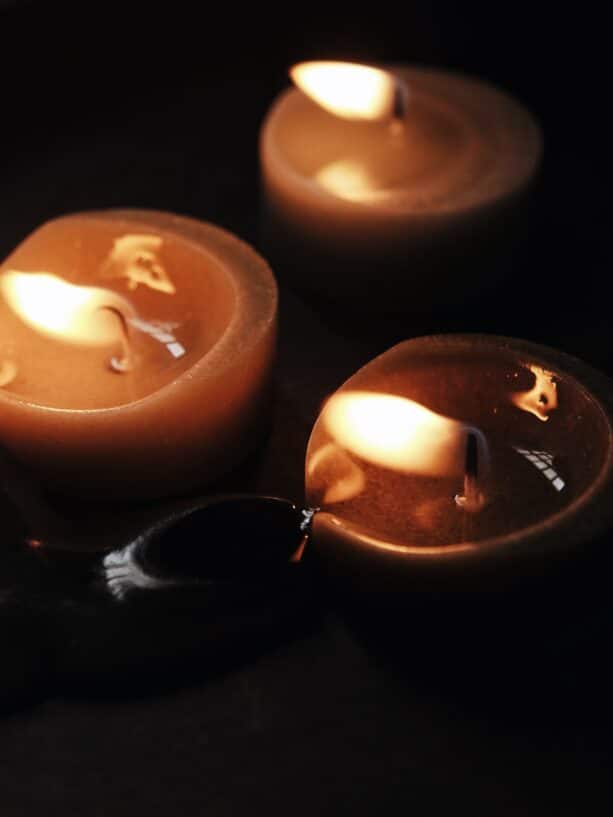 Why Halloween Can Be Therapeutic & How We Can Learn From It.