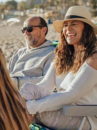 Want to strengthen your relationship? Learn your partner’s Love Language.
