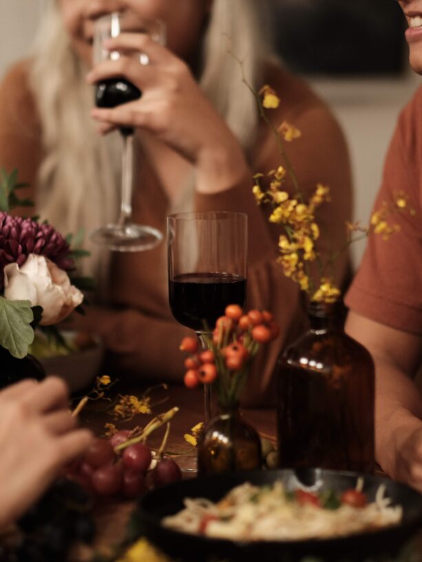 In need of better boundaries with family during the holidays? Read this.