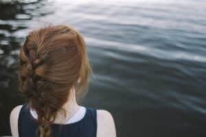 Little Girl Blue: What if you were a child robbed of your childhood?