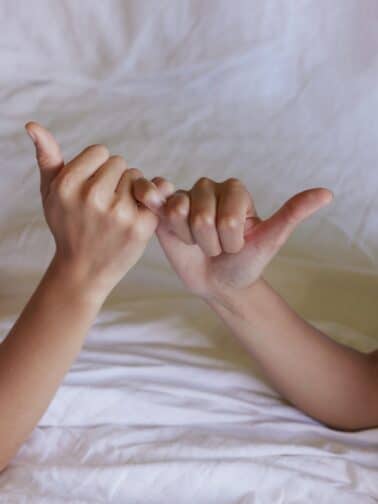 Siblings raised with trauma can have very different responses as adults. Here's how and why, and also how this matters given the politics of today.