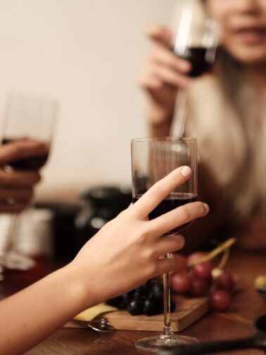 A Bittersweet Happy Ending: Creating Your Second Chance Family-Of-Choice