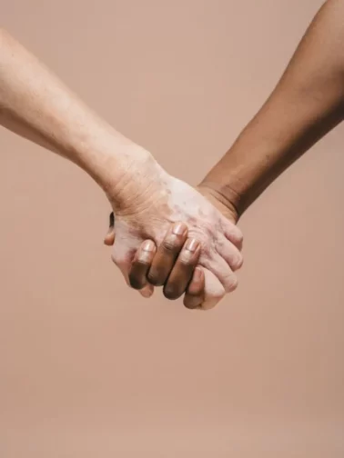 Racial Injustice IS A Mental Health Issue | Annie Wright, LMFT | www.anniewright.com
