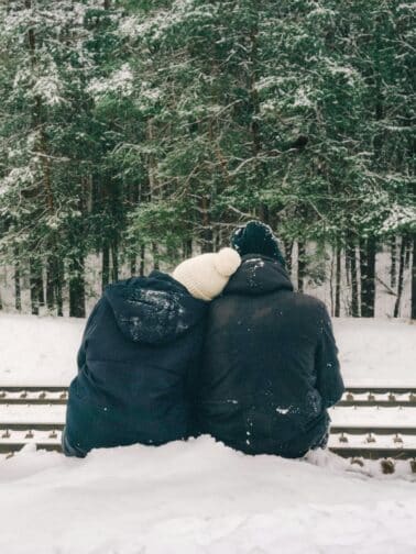 Am I codependent?
