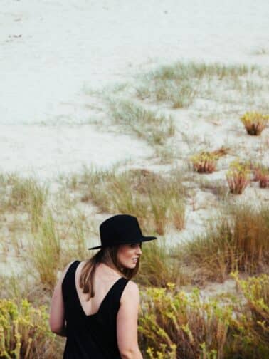4 Helpful Tools When Fear Triggers Your Trauma | Annie Wright, LMFT | www.anniewright.com