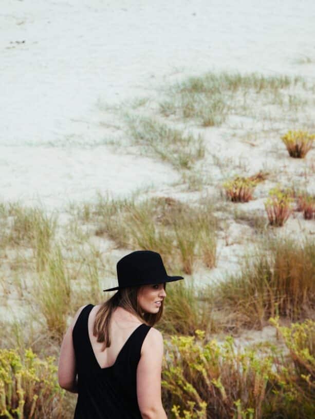 4 Helpful Tools When Fear Triggers Your Trauma | Annie Wright, LMFT | www.anniewright.com