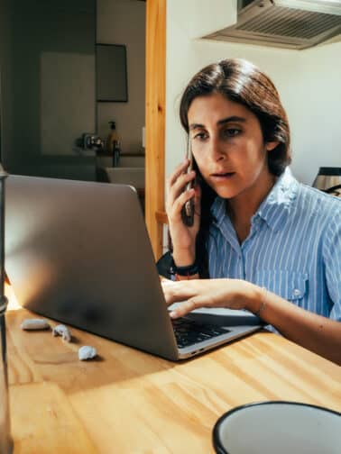 You’re Not Alone: My Answers To Your Common Q’s
