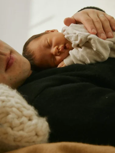 In Praise Of The Good, Kind, Gentle Father