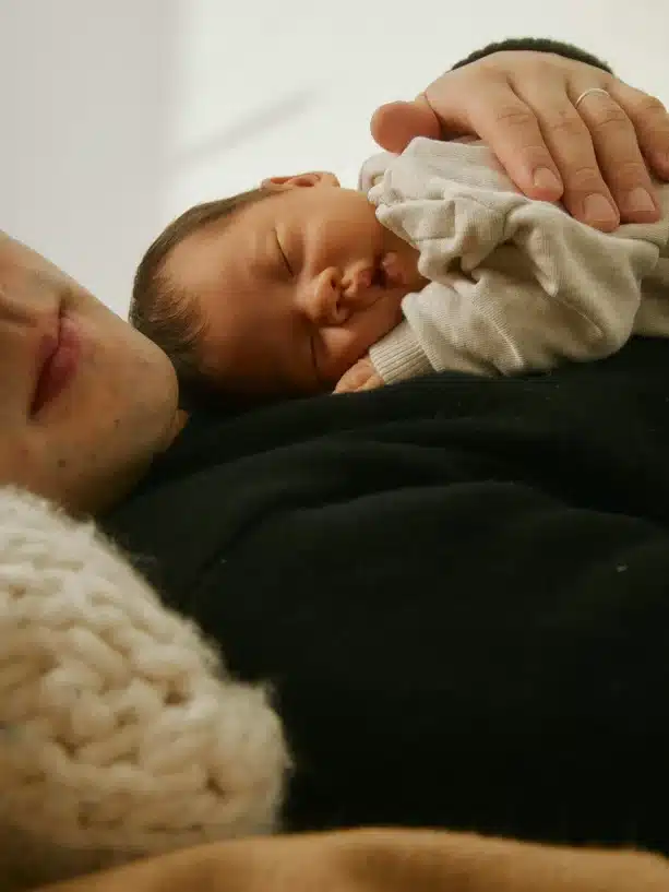 In Praise Of The Good, Kind, Gentle Father
