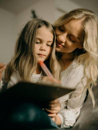 parents early childhood
