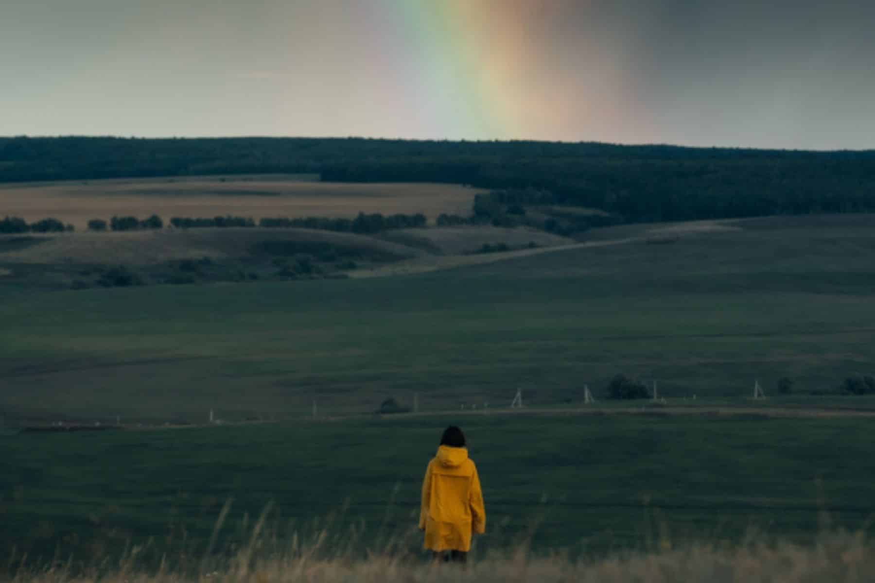 What Does It Mean To Create A Beautiful Adulthood For Yourself? Annie