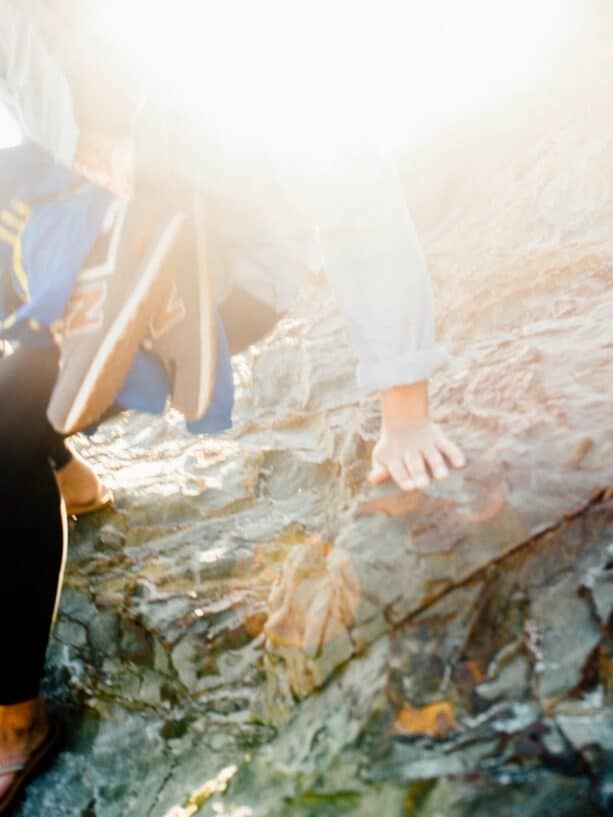 Strengthening your ability to keep yourself safe as an adult.