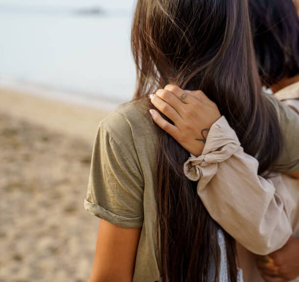 Attachment Trauma: How Early Relationships Shape Your Adult Connections