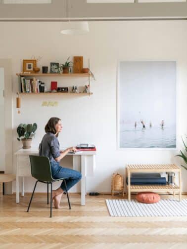 Marie Kondo’ing your maladaptive beliefs…