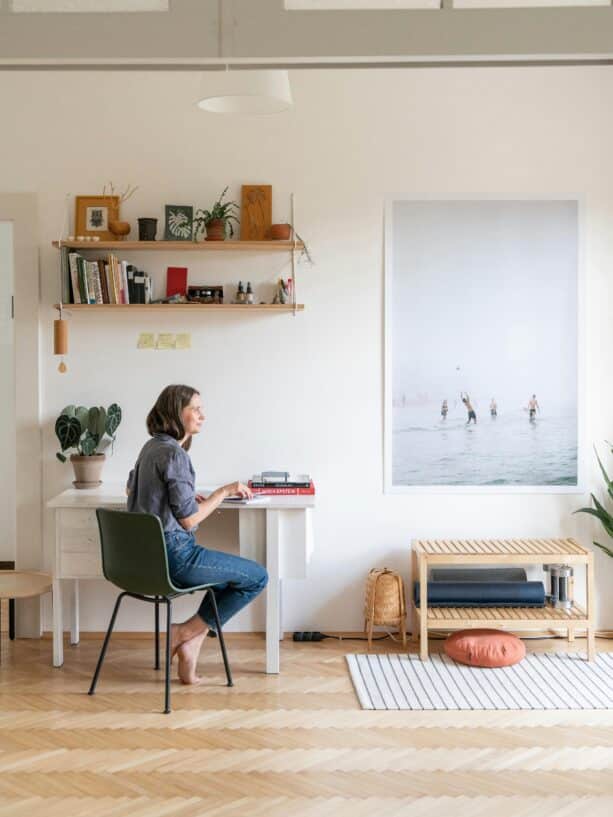 Marie Kondo’ing your maladaptive beliefs…