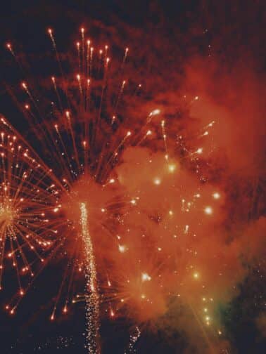 May we enter the new year with resilience.