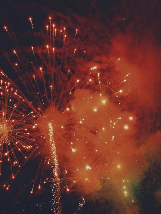 May we enter the new year with resilience.