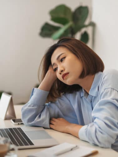 “Why does life feel so much harder in the 30’s and 40’s?” (part one)