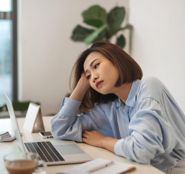 “Why does life feel so much harder in the 30’s and 40’s?” (part one)
