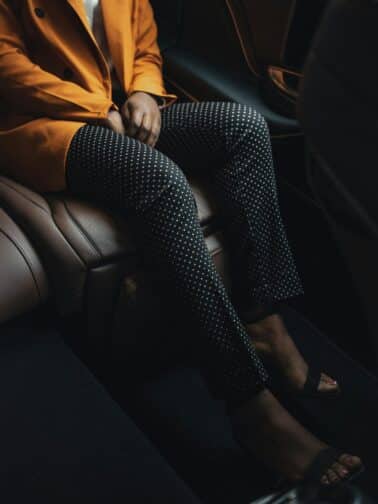 A 101 on Trauma & Why Talking About It Matters