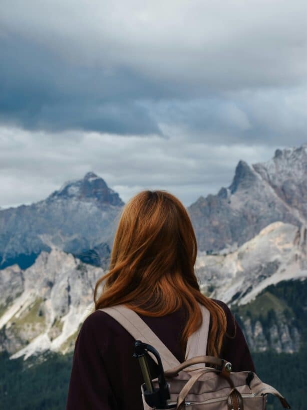 Efforting towards feeling enlivened is a critical part of recovery.