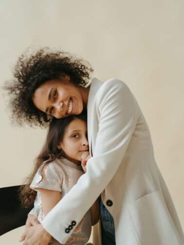 Tools and resources for when we have no positive parenting role models…