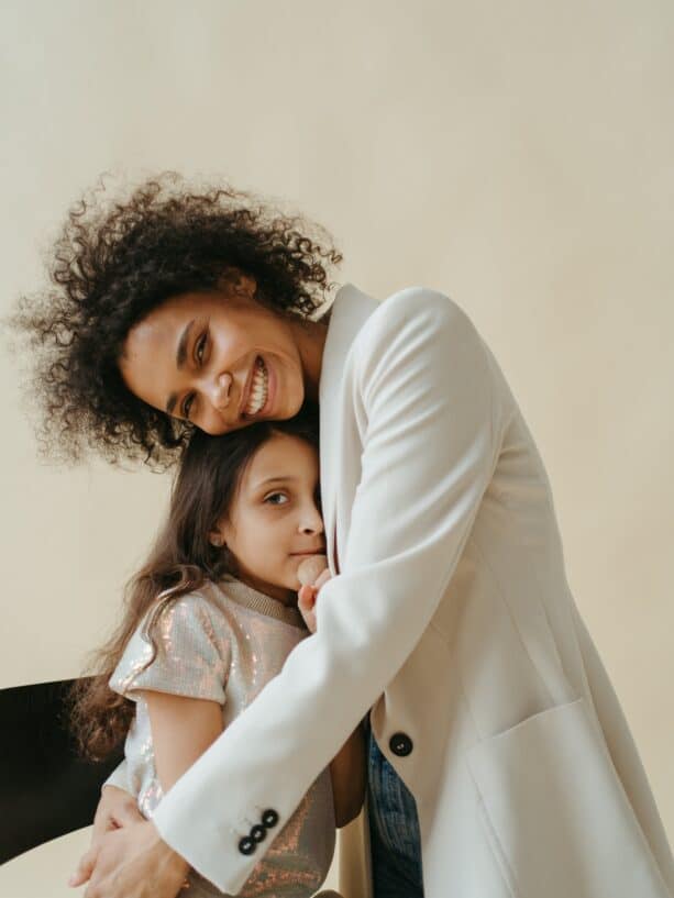 Tools and resources for when we have no positive parenting role models…