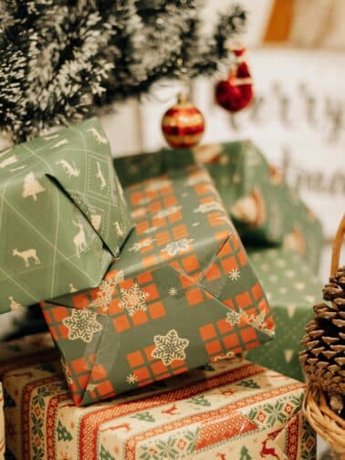 The holidays can be triggering: 11 reminders, 15 scripts, and 8 supports.