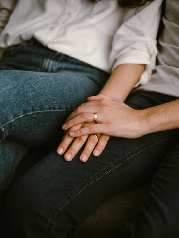 Relational Trauma Impacts on Dating and Marriage.