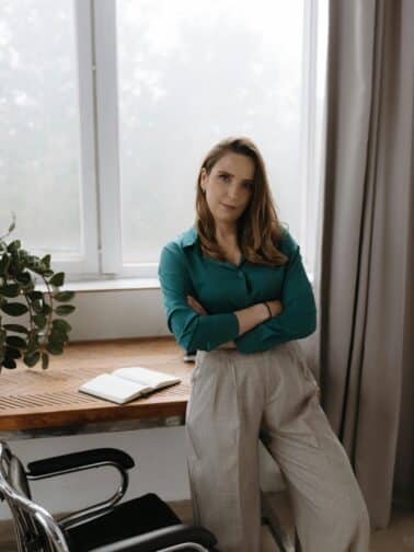 Money as a Mirror: When Your Earliest Relationships Shape Your Relationship with Money