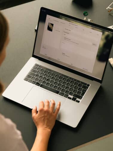 When You’ve Outgrown the Life You Built: Trauma, Career Transitions, and Winter Reckonings