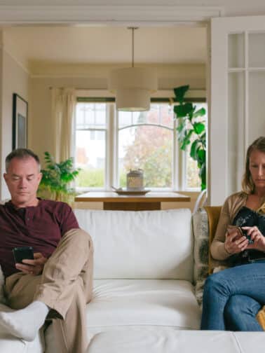 Salt for Sugar: How You Learned to Taste Love Wrong