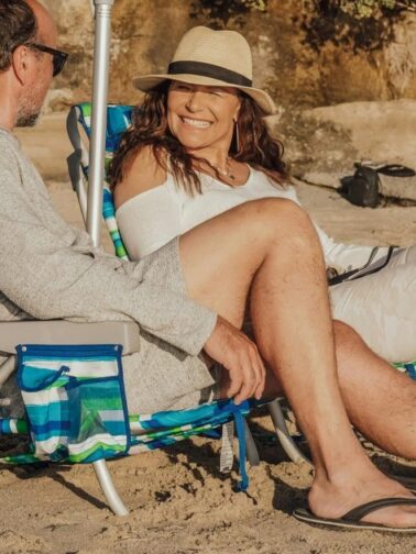 Trauma and Relationships: Why Your Strengths May Block Intimacy