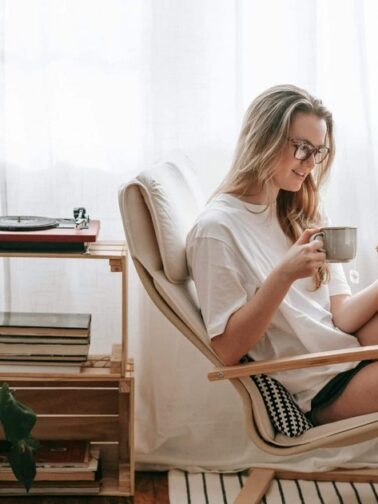 “Was my childhood really that bad?”