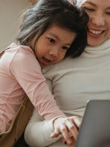 The Weight You've Been Carrying: When Being the Strong One Becomes Your Identity