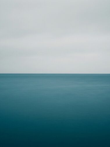 In the style of hiroshi sugimoto for maximum mini