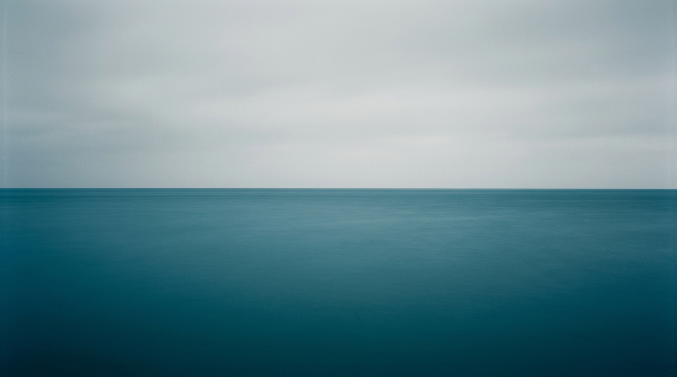 In the style of hiroshi sugimoto for maximum mini