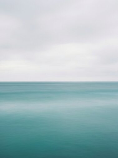 Seascape water smooth band