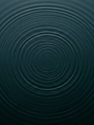 Water ripples abstract photography