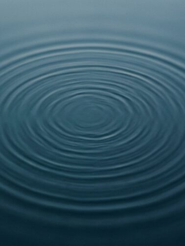 Water ripples abstract photography